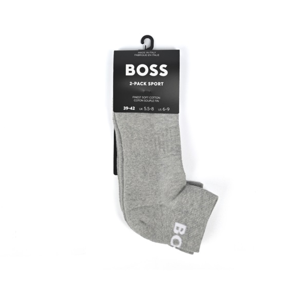 Купить «50491207 Носки 2P AS Sport Col CC 43-46, Medium Grey» в интернет-магазине «Золотое время»