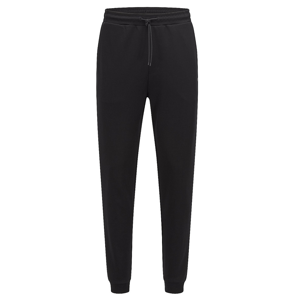 Купить «50469098 Брюки Hadiko Curved L, Black» в интернет-магазине «Золотое время»