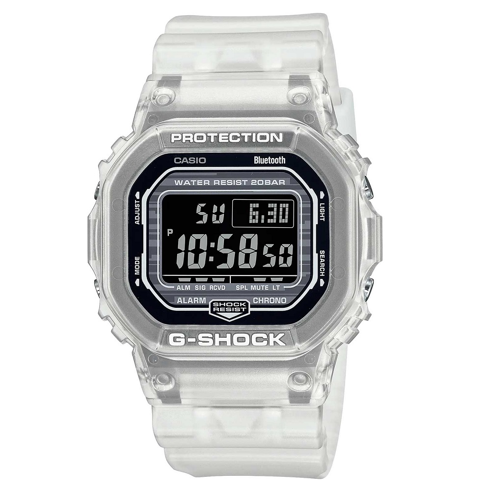 Купить «Casio DW-B5600G-7» в интернет-магазине «Золотое время»
