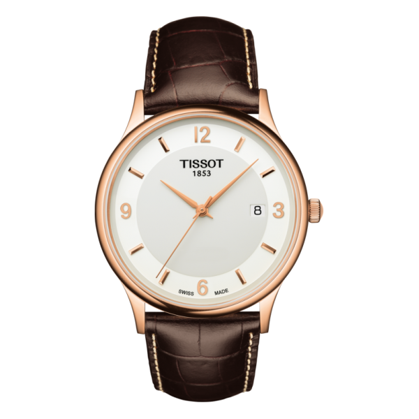 Купить «Tissot T9144107601700/12AN0002503» в интернет-магазине «Золотое время»