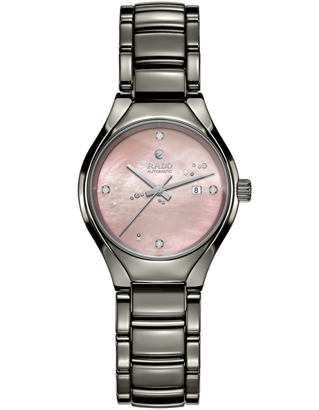 Купить «Rado R27243832/15122973» в интернет-магазине «Золотое время»