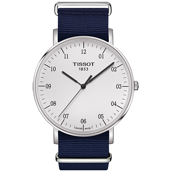 Купить «Tissot T1096101703700» в интернет-магазине «Золотое время»