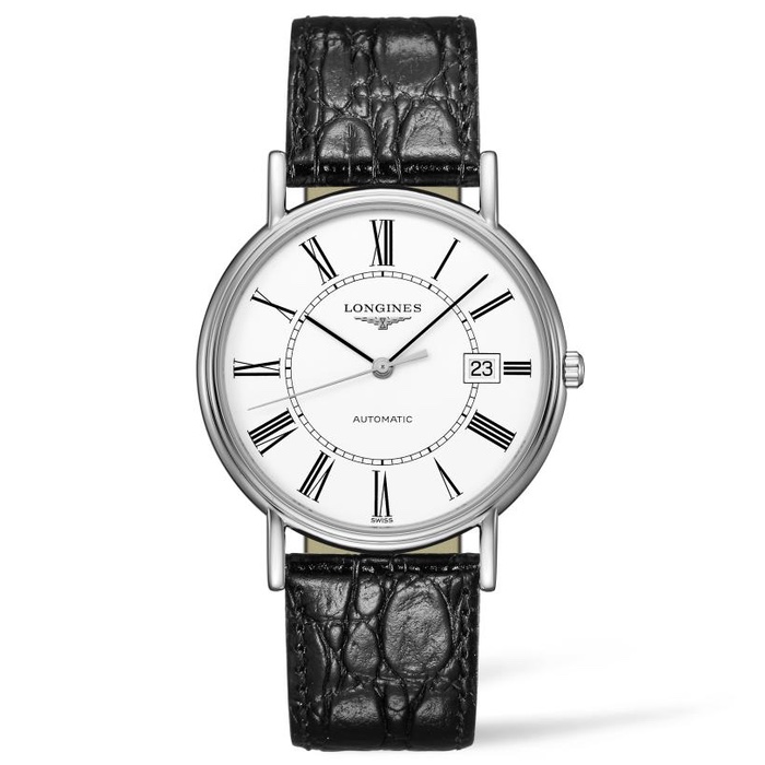 Купить «Longines L49214112/45657934» в интернет-магазине «Золотое время»