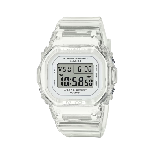 Купить «Casio BGD-565US-7» в интернет-магазине «Золотое время»