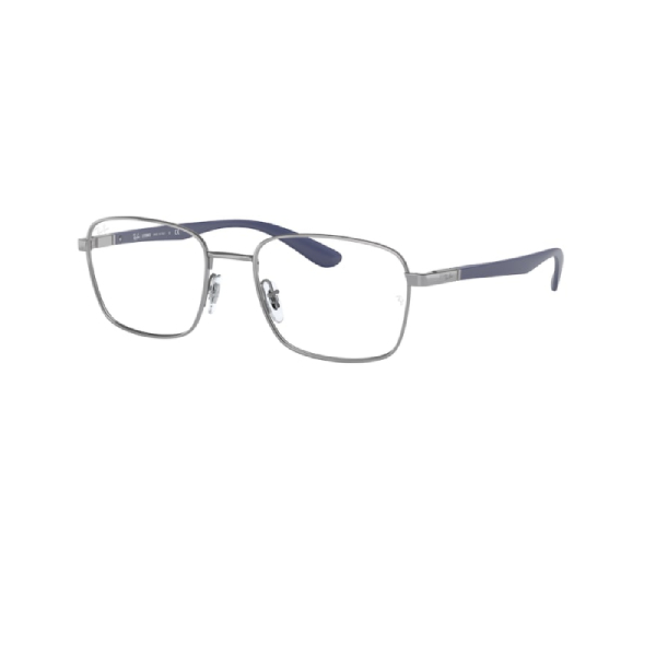 Купить «RAY-BAN VISTA ORX6478-2502 53 Оправа мед.» в интернет-магазине «Золотое время»