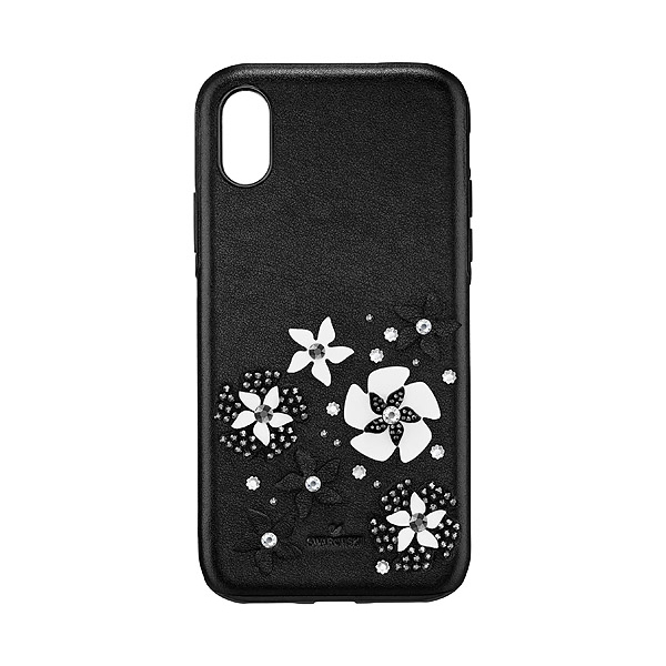 Купить «Swarovski 5413899 Чехол MAZY IPX:CASE BLK» в интернет-магазине «Золотое время»