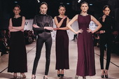 Baikal Fashion Week 2017