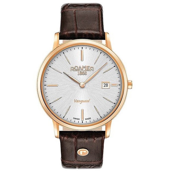 Купить «Roamer 979 809 49 15 09» в интернет-магазине «Золотое время»