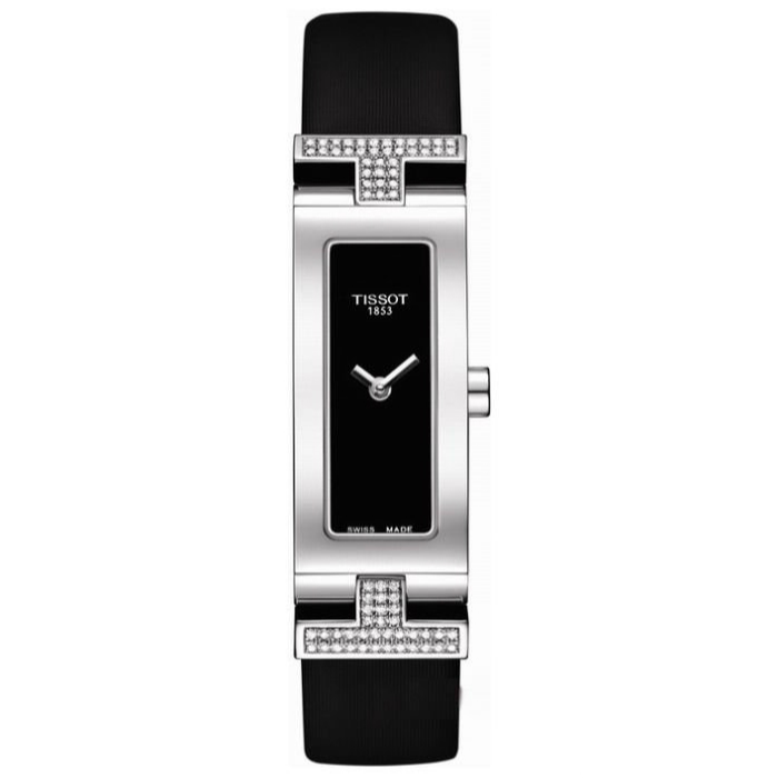 Купить «Tissot T58132550» в интернет-магазине «Золотое время»