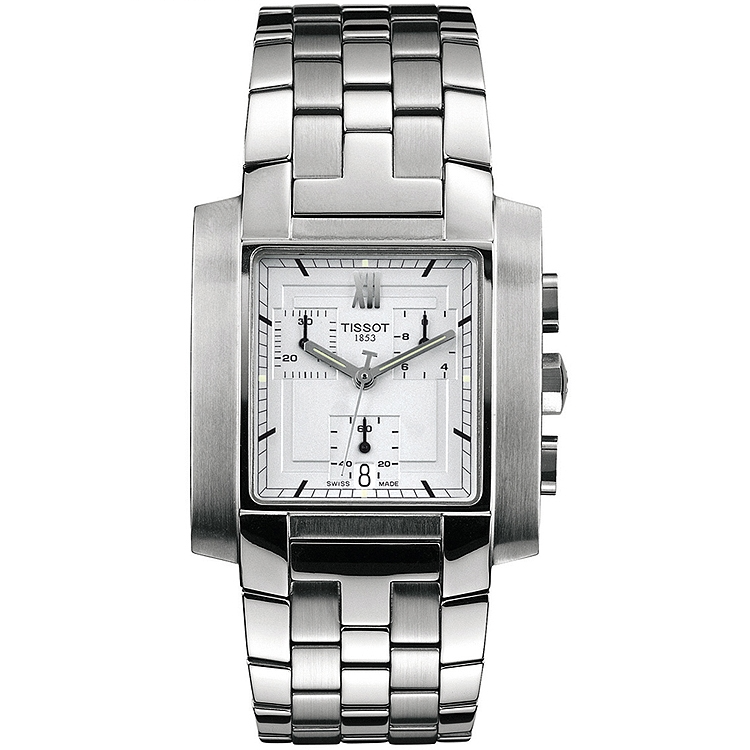 Купить «Tissot T60158733/TKLBC14752» в интернет-магазине «Золотое время»
