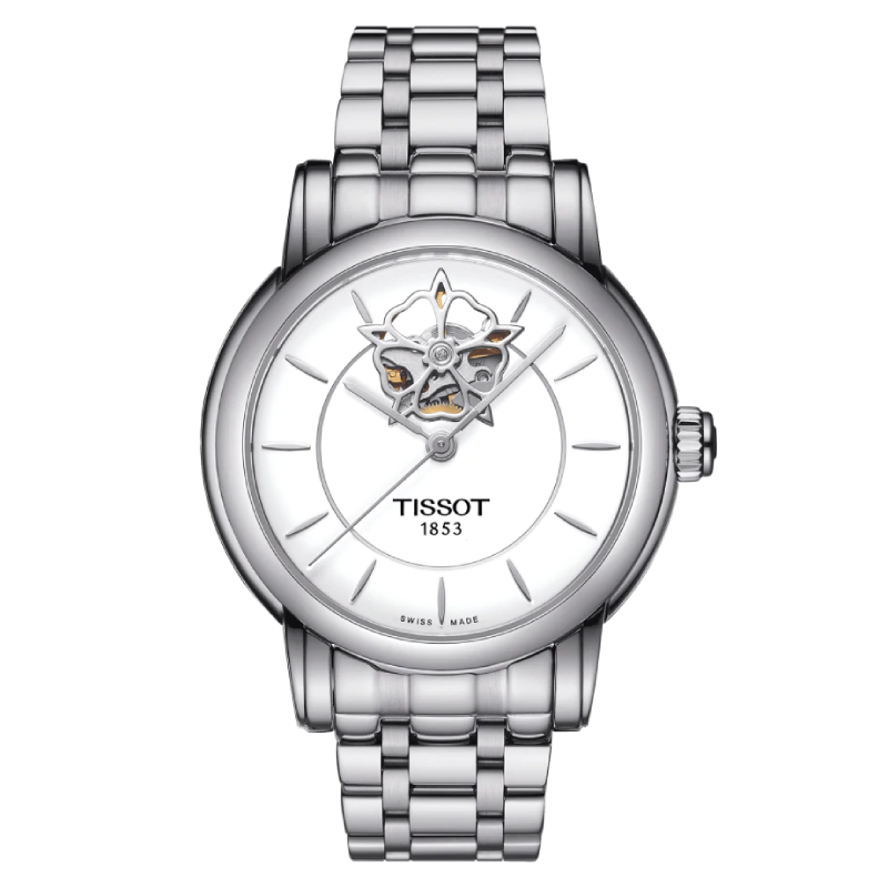 Купить «Tissot T0502071101104» в интернет-магазине «Золотое время»