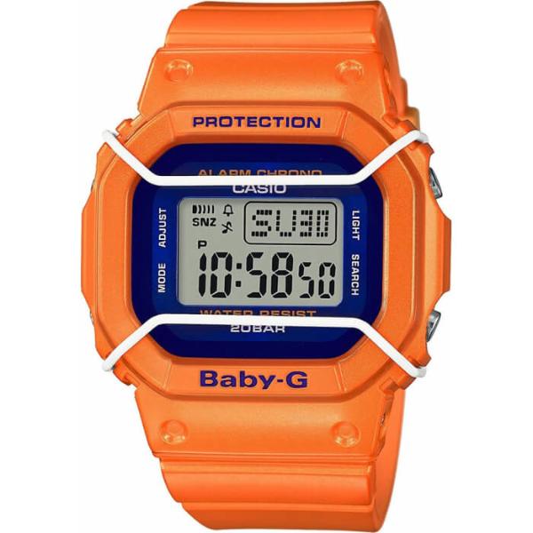 Купить «Casio BGD-501FS-4E» в интернет-магазине «Золотое время»