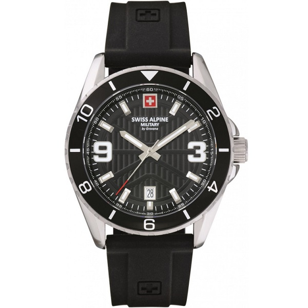 Купить «Swiss Alpine Military 7073.1837SAM» в интернет-магазине «Золотое время»