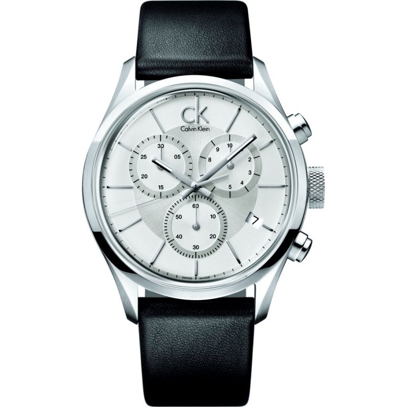 Купить «Calvin Klein K2H27120» в интернет-магазине «Золотое время»