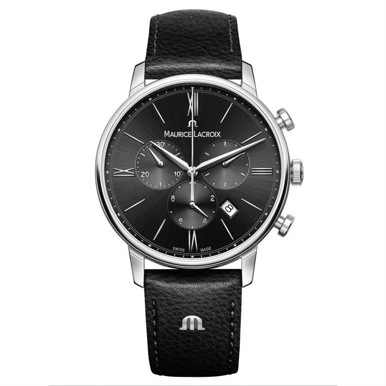 Купить «Maurice Lacroix EL1098-SS001-310-1/AX45680» в интернет-магазине «Золотое время»