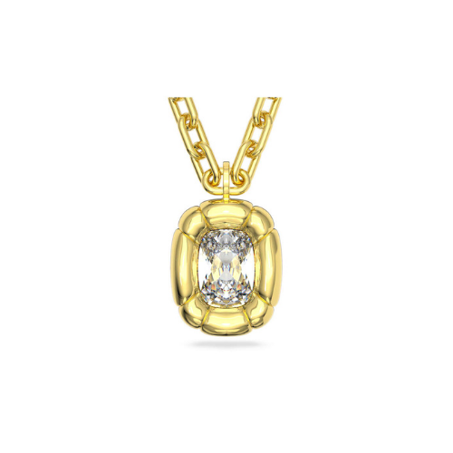Купить «Swarovski 5613656 DULCIS: кулон CRY/GOS» в интернет-магазине «Золотое время»