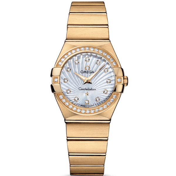 Купить «Omega 12355276055003/91021593» в интернет-магазине «Золотое время»
