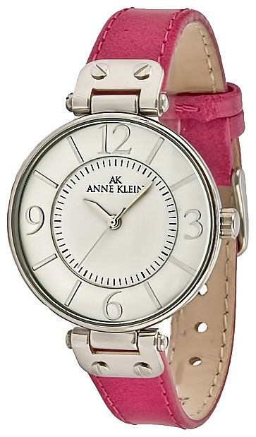 Купить «Anne Klein 9169 WTPK» в интернет-магазине «Золотое время»