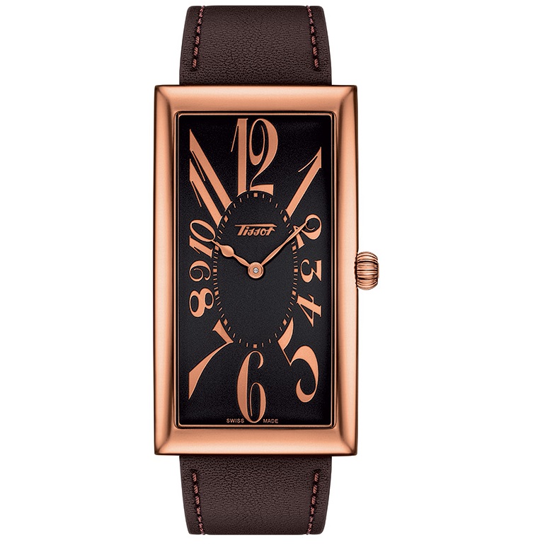Купить «Tissot T1175093605200» в интернет-магазине «Золотое время»