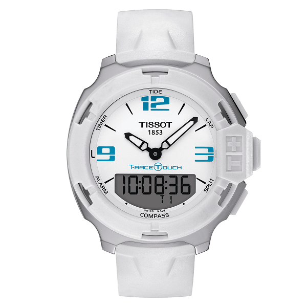 Купить «Tissot T0814201701701/12JA0330659» в интернет-магазине «Золотое время»
