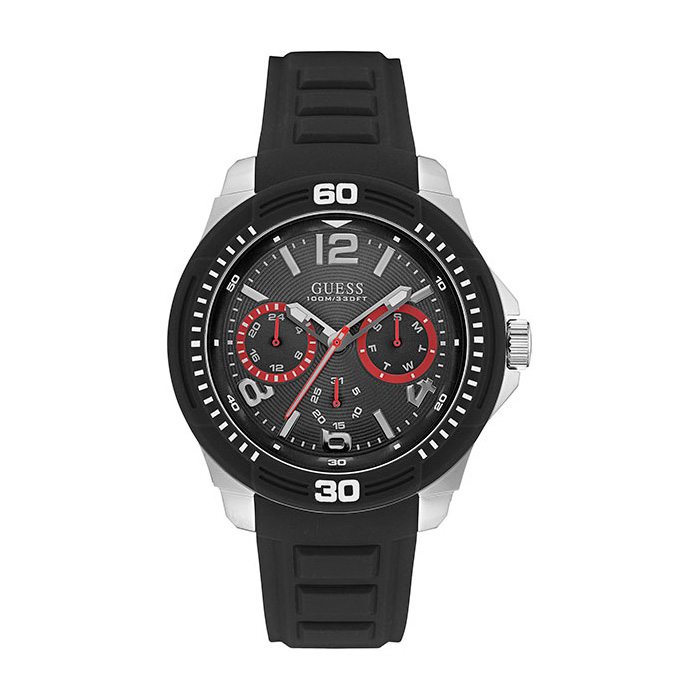 Купить «Guess W0967G1» в интернет-магазине «Золотое время»