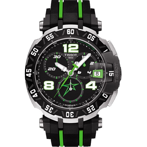 Купить «TISSOT T-Sport T0924172705701» в интернет-магазине «Золотое время»