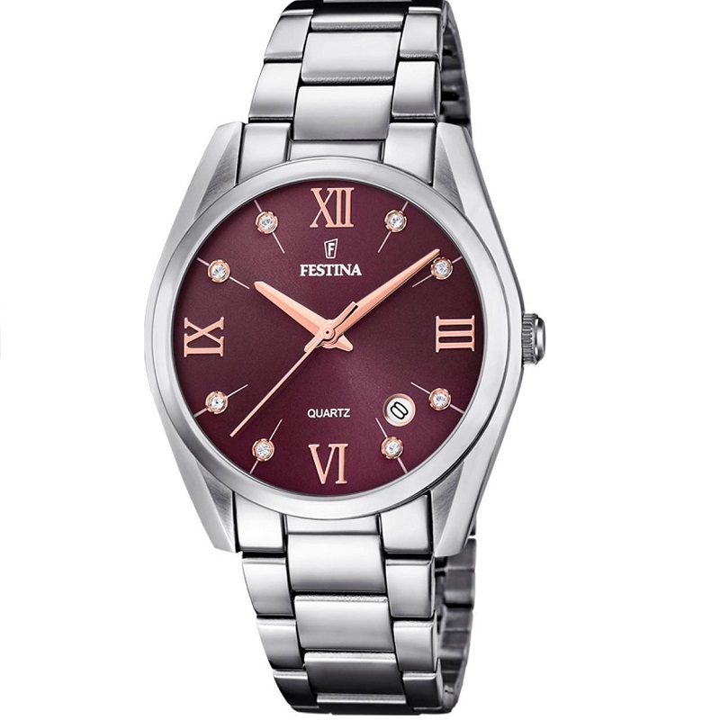 Купить «Festina F16790/E» в интернет-магазине «Золотое время»