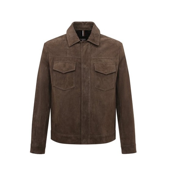 Купить «50485066 Пиджак Mucker 54, Dark Grey» в интернет-магазине «Золотое время»