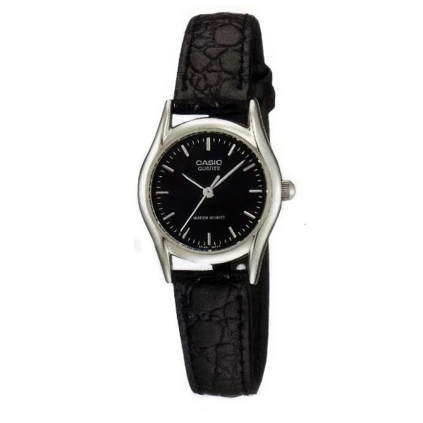 Купить «Casio LTP-1094E-1A» в интернет-магазине «Золотое время»