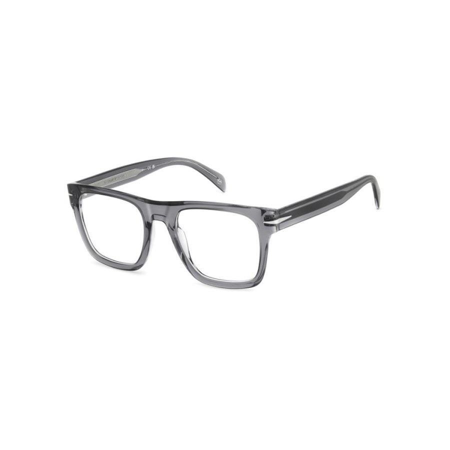 Купить «David Beckham DB 7020/FLAT TX7 Мед. оправа» в интернет-магазине «Золотое время»