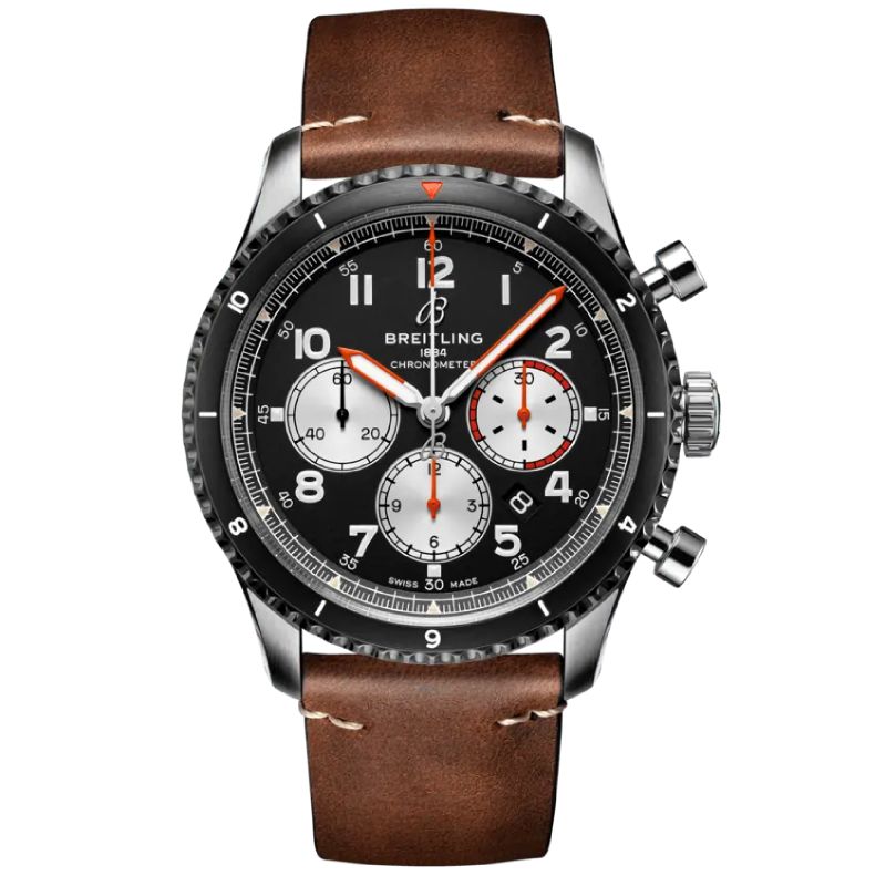 Купить «Breitling  AB01194A1B1X2» в интернет-магазине «Золотое время»