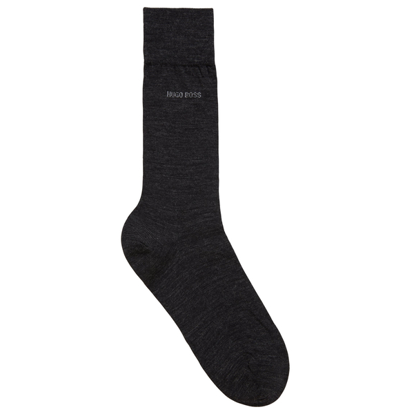Купить «50388417 Носки William RS Uni WO 39-40, Charcoal» в интернет-магазине «Золотое время»