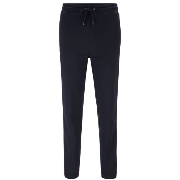 Купить «50436749 Брюки Lamont 32, XXL, Dark Blue» в интернет-магазине «Золотое время»
