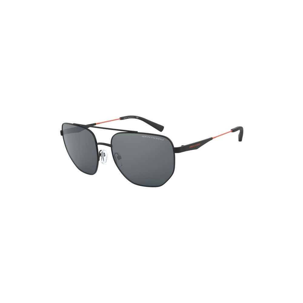 Купить «Armani Exchange 0AX2033S60636G59 очки с/з» в интернет-магазине «Золотое время»