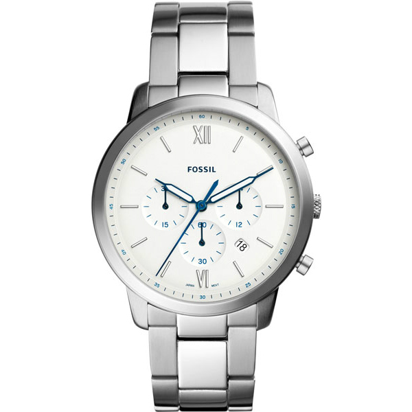 Купить «Fossil FS5433» в интернет-магазине «Золотое время»