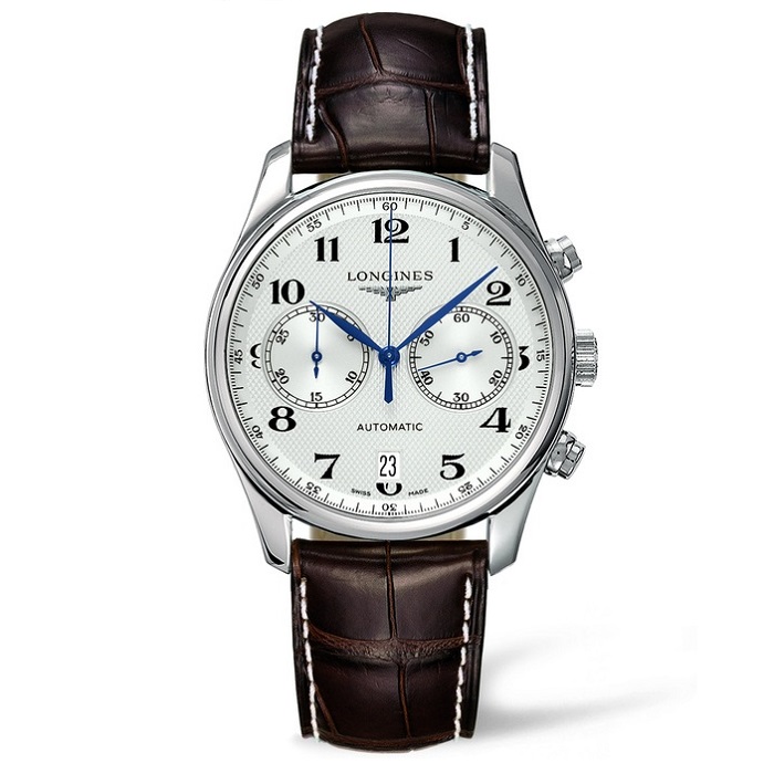 Купить «Longines L26294785/51401306» в интернет-магазине «Золотое время»