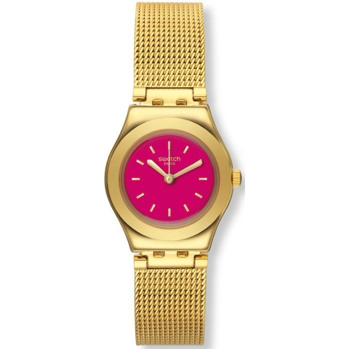 Купить «Swatch YSG142M» в интернет-магазине «Золотое время»