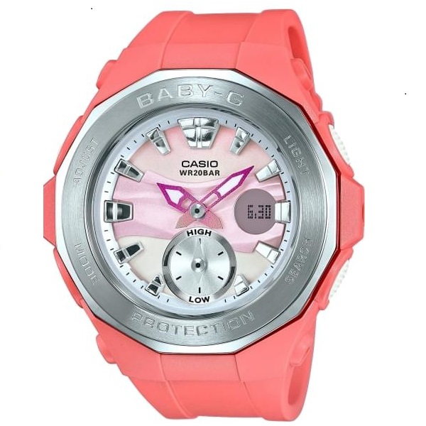 Купить «Casio BGA-220-4A» в интернет-магазине «Золотое время»