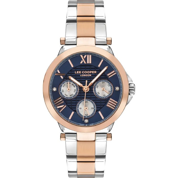 Купить «Lee Cooper LC07445.590» в интернет-магазине «Золотое время»
