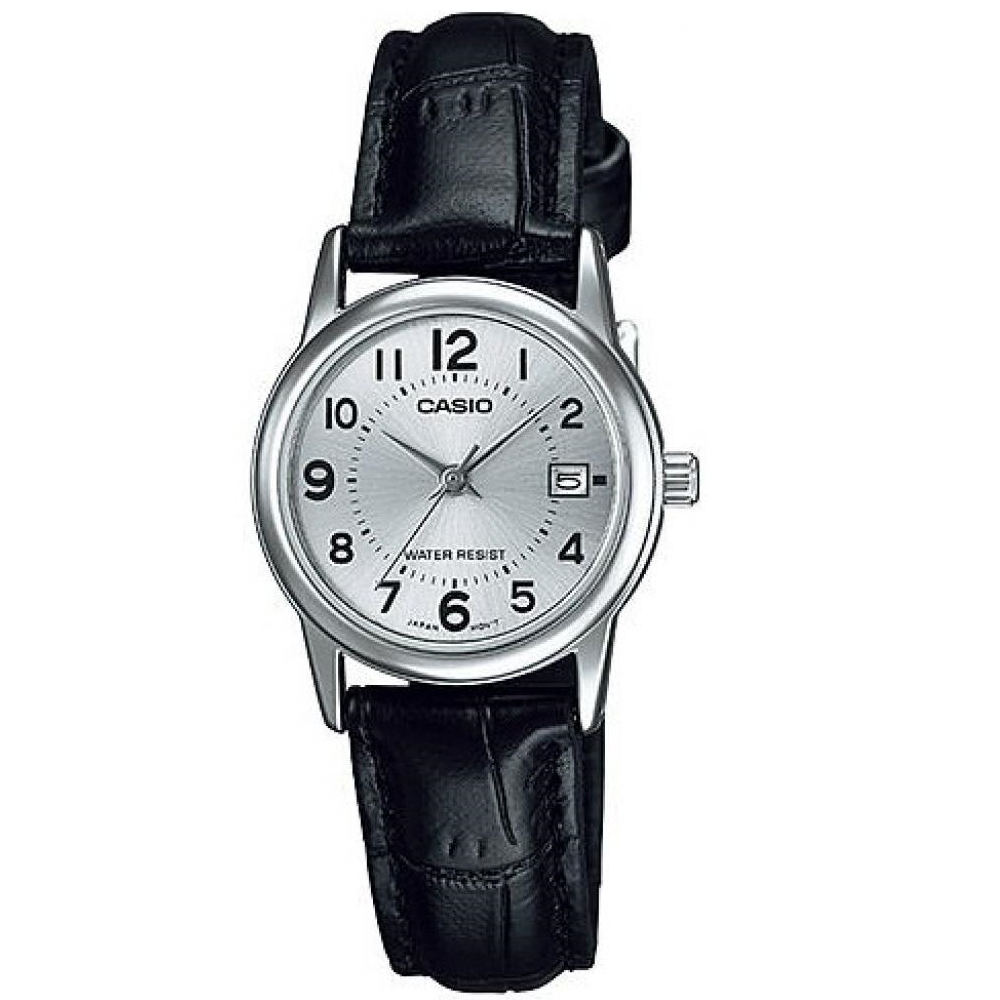 Купить «Casio LTP-V002L-7B» в интернет-магазине «Золотое время»