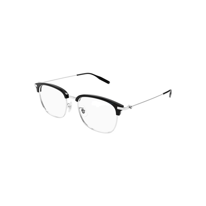 Купить «Montblanc MB0316OA-001 55 Оправа для очков корригирующих» в интернет-магазине «Золотое время»