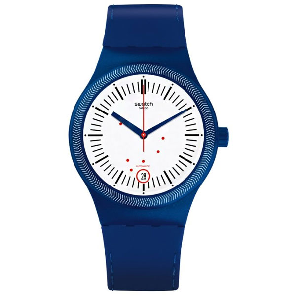 Купить «Swatch SUTN401» в интернет-магазине «Золотое время»