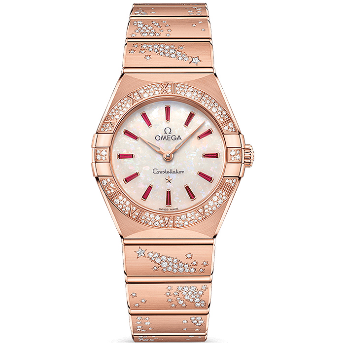 Купить «Omega 13155286099003/93043453» в интернет-магазине «Золотое время»