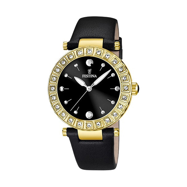 Купить «Festina F16646/4» в интернет-магазине «Золотое время»