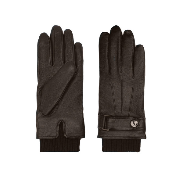 Купить «50436431 Перчатки Hakani-TT, 10, Open Brown» в интернет-магазине «Золотое время»