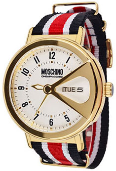 Купить «Moschino MW0348» в интернет-магазине «Золотое время»