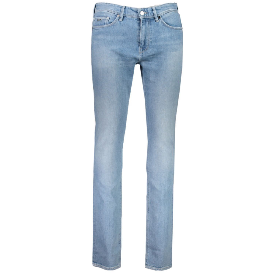 Купить «50426505 Брюки Delaware3-1F, 31/32, Light/Pastel Blue» в интернет-магазине «Золотое время»