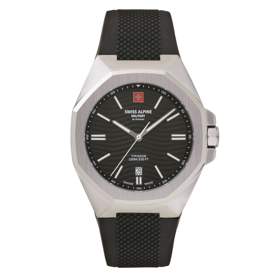 Купить «Swiss Alpine Military 7006.1837SAM» в интернет-магазине «Золотое время»