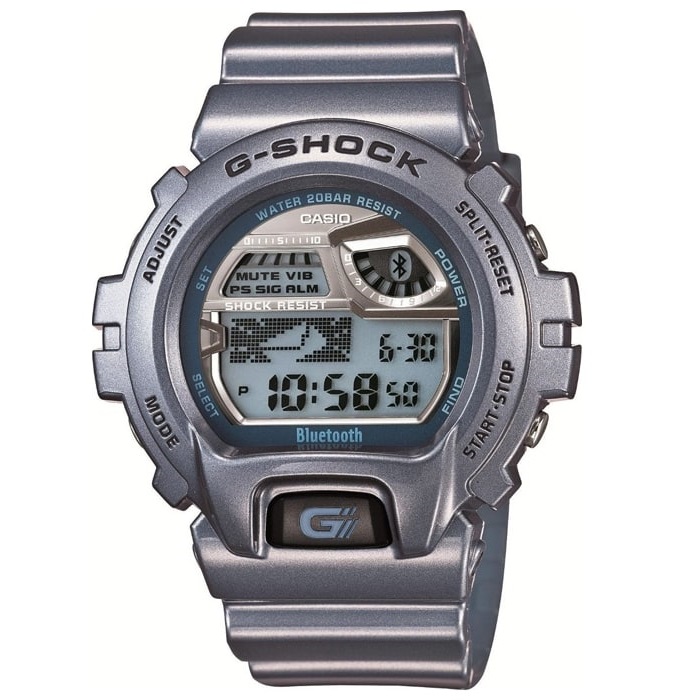 Купить «Casio GB-6900AA-2E» в интернет-магазине «Золотое время»