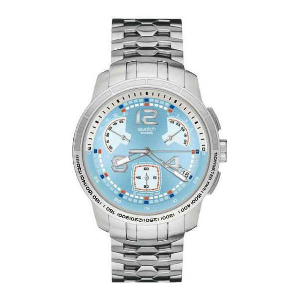 Купить «Swatch YRS417G» в интернет-магазине «Золотое время»